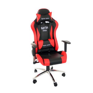 GAMER BLADE ROJA
