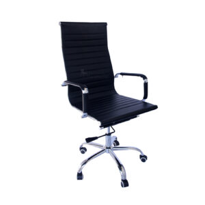 SIBERIANA PRESIDENCIAL