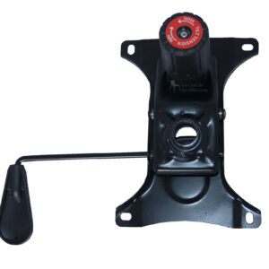 BASCULANTE PRESIDENCIAL