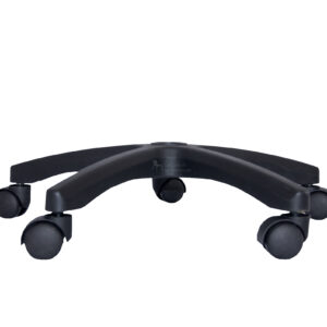 BASE NYLON CON RUEDAS