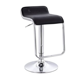 SILLA MULTIF. CANADA COLOR NEGRO