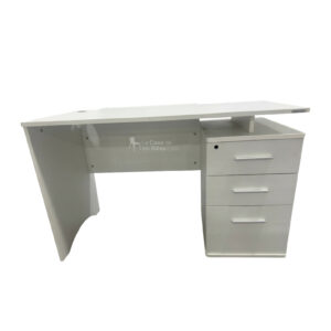 ESCRITORIO SECRETARIAL TOBBY BLANCO