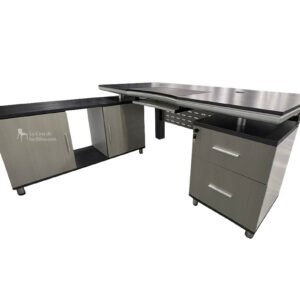 ESCRITORIO PRESIDENCIAL PREMIUM