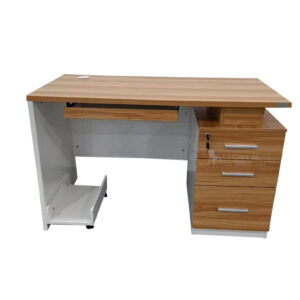 NOVO TOBY HAYA 1,20X60 MADERA PORTA TECLADO/ PORTA CPU