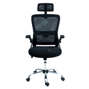 OXFORD PRESIDENCIAL NEGRA