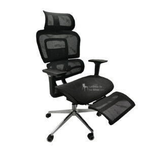 GALAXY PRESIDENCIAL CON POSA PIES