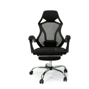 CLEVENLAD CON POSA PIE NEGRA