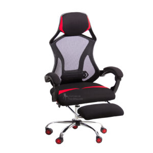 CLEVENLAD CON POSA ROJA