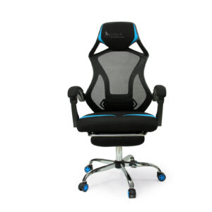 CLEVENLAD CON POSA PIE AZUL