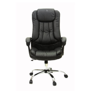 LAMBORGINI PRESIDENCIAL NEGRA