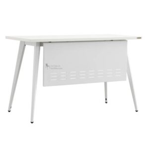 ESCRITORIO MULTIUSO DE 1,20 X 60 BLANCA