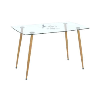 MESA FRANCESA 1.50X0.80 CM