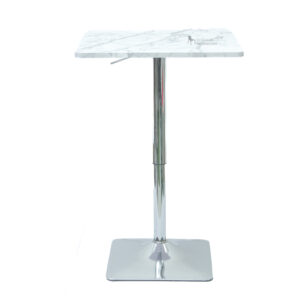 MESA MULTIFUNCIONAL CUADRADA MARMOLEDA