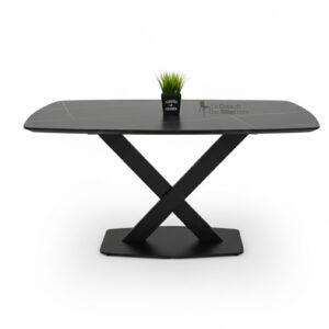 MESA RECTACULAR MARMOLEADA 1,40X0,80 CM