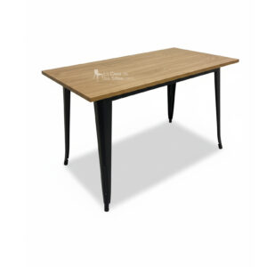 MESA TOLIX 1.80 X 80 CM