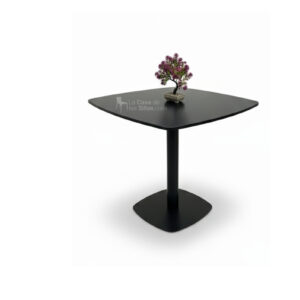 MESA TILIP CUADRADA 80X80