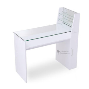 MESA MANICURISTA PARIS