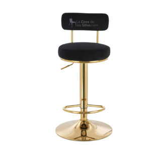 MULTI HARRY GOLD VELVET