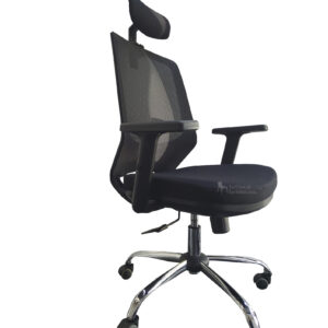 NOVO BOSSINE PRESIDENCIAL