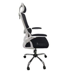 OXFORD PRESIENCIAL BLANCA