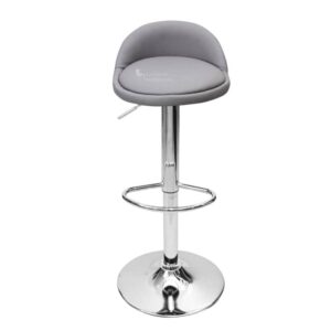 SILLA MULTIF. CAMILA COLOR GRIS