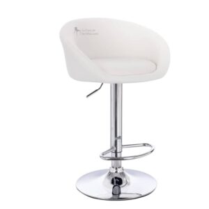 SILLA MULTIF. VIRGINIA COLOR BLANCO