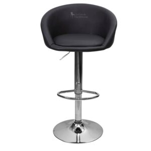 SILLA MULTIF. VIRGINIA COLOR NEGRA