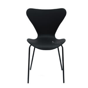 SILLA ARNE NEGRO