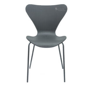 SILLA ARNE GRIS