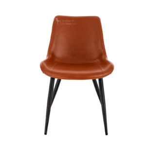 SILLA AURORA CARAMELO