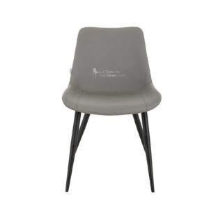 SILLA AURORA GRIS
