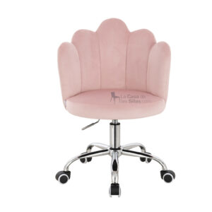 CLARISSA CROMADA ROSA