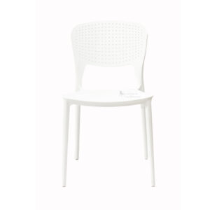 SILLA ESTELA COLOR BLANCA