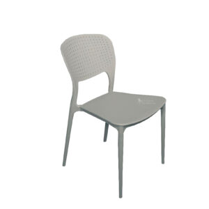 SILLA ESTELA COLOR GRIS
