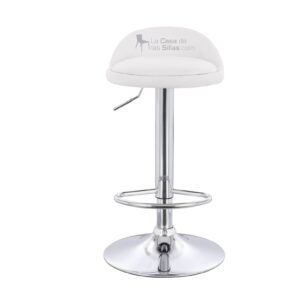 SILLA MULTIF. CAMILA COLOR BLANCO