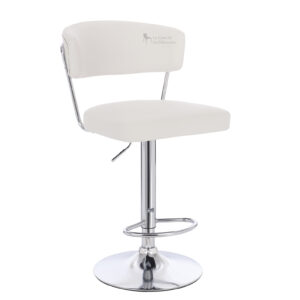 SILLA MULTIF. DUBAI COLOR BLANCA