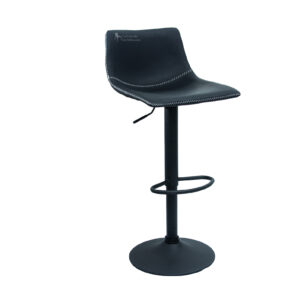 SILLA MULTIF. TEXAS NEGRA