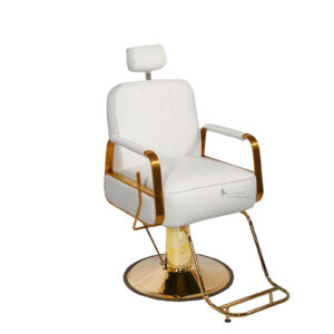 BILHAIIR PRO CABEZAL AJUSTABLE BLANCA