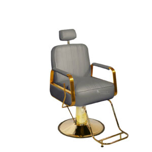 BILHAIIR PRO CABEZAL AJUSTABLE GRIS