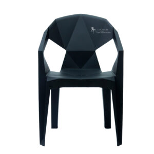 SILLA ANNY NEGRO