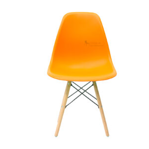 SILLA TOWER NARANJA
