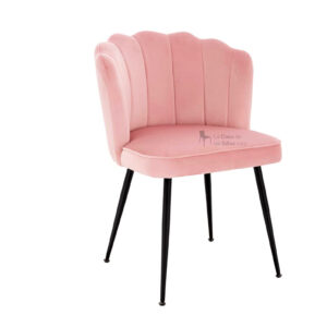 SILLON CLARITSSA VELVET