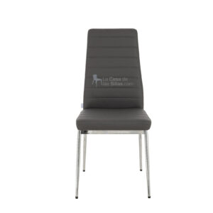SILLA COMEDOR ISABEL BIPÍEL GRIS