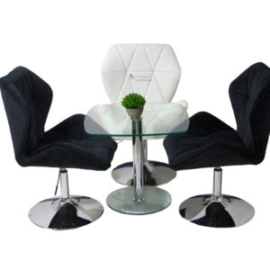 SILLON LOUNGE SWAN