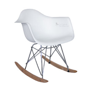 SILLON BEBE MECEDORA