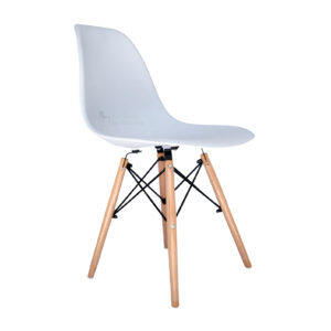 SILLA TOWER COLOR BLANCA