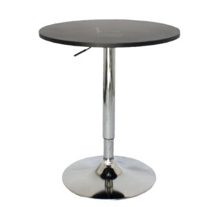 MESA MULTIF. COLOR NEGRA