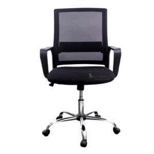 LONDON EJECUTIVA NEGRO