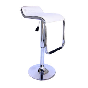 SILLA MULTI. CANADA COLOR BLANCO