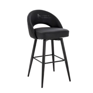 TABUERETE ARIANNA GIRATORIO